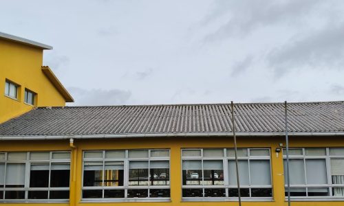 Tellado CEIP LABARTA