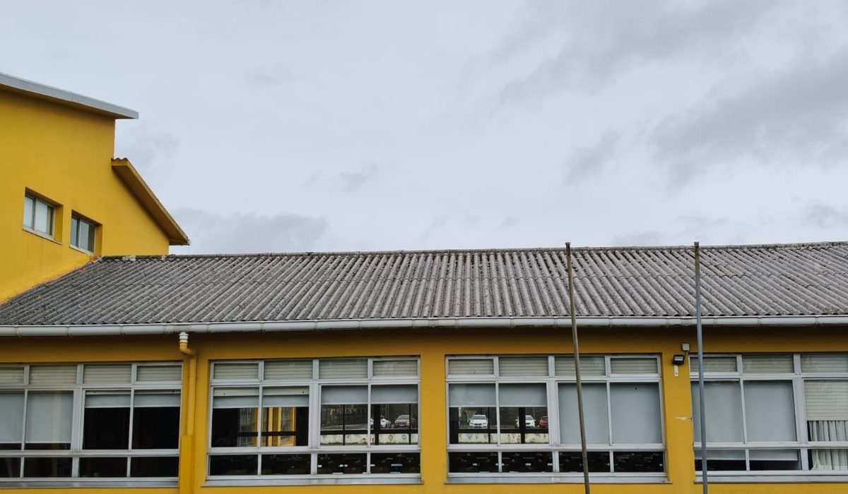 Tellado CEIP LABARTA