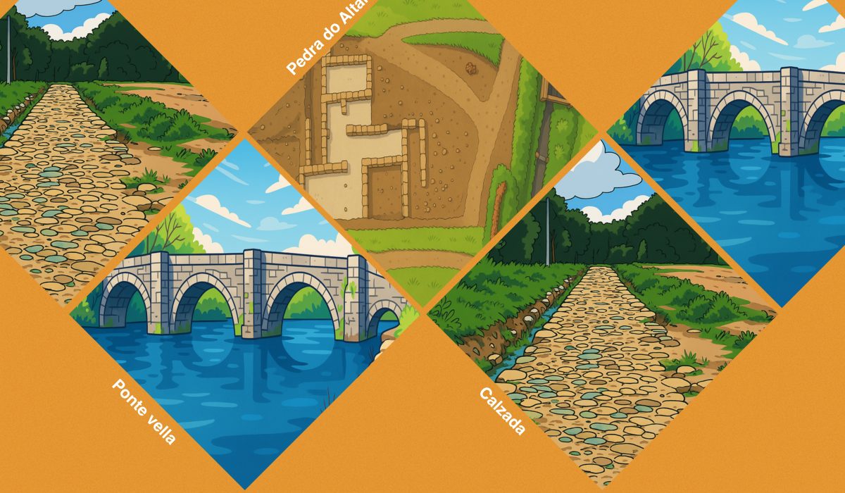 Zas-Visitas guiadas Brandomil veran 2025