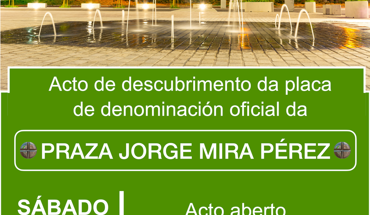 acto-descubrimento-placa-praza-jorge-mira-perez-baio