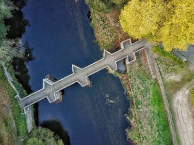 Ruta Brandomil Romano