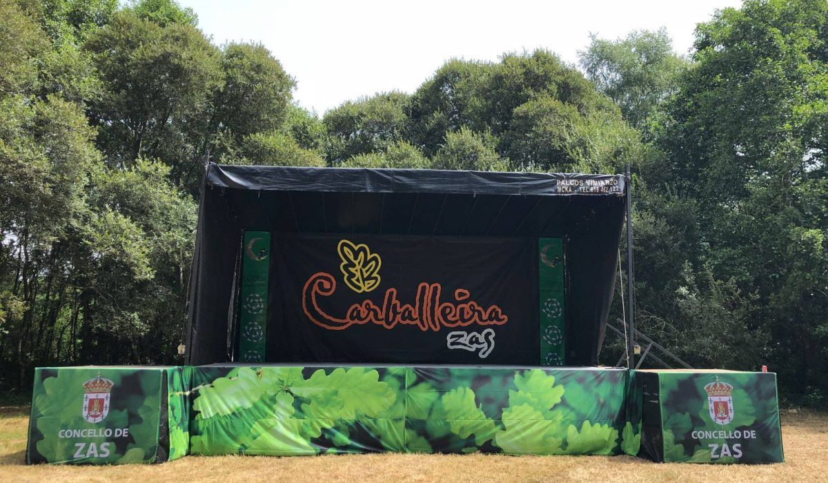 carballeira