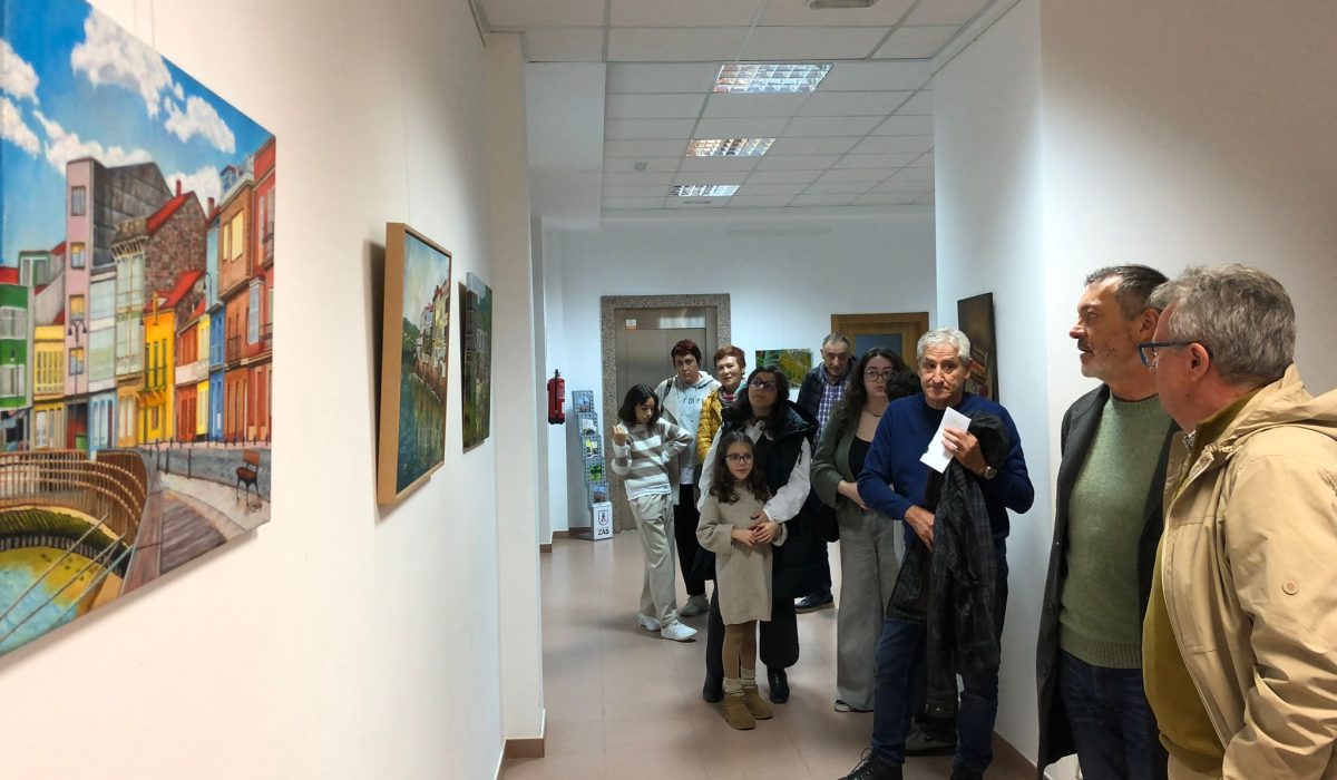 Exposicion pintura csc baio novembro2025