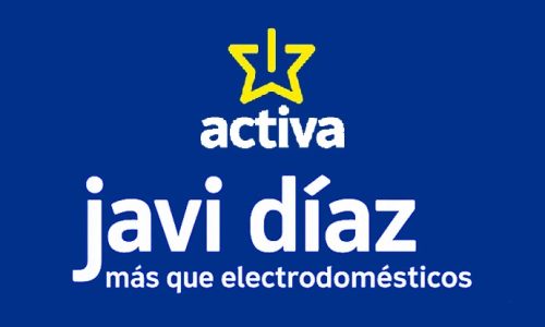 Logo Javi Diaz