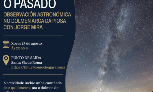 Observación astronómica