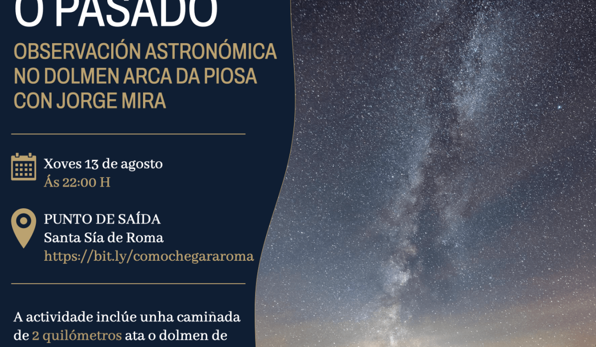Observación astronómica