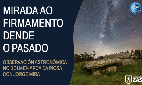 Observacion astronómica web