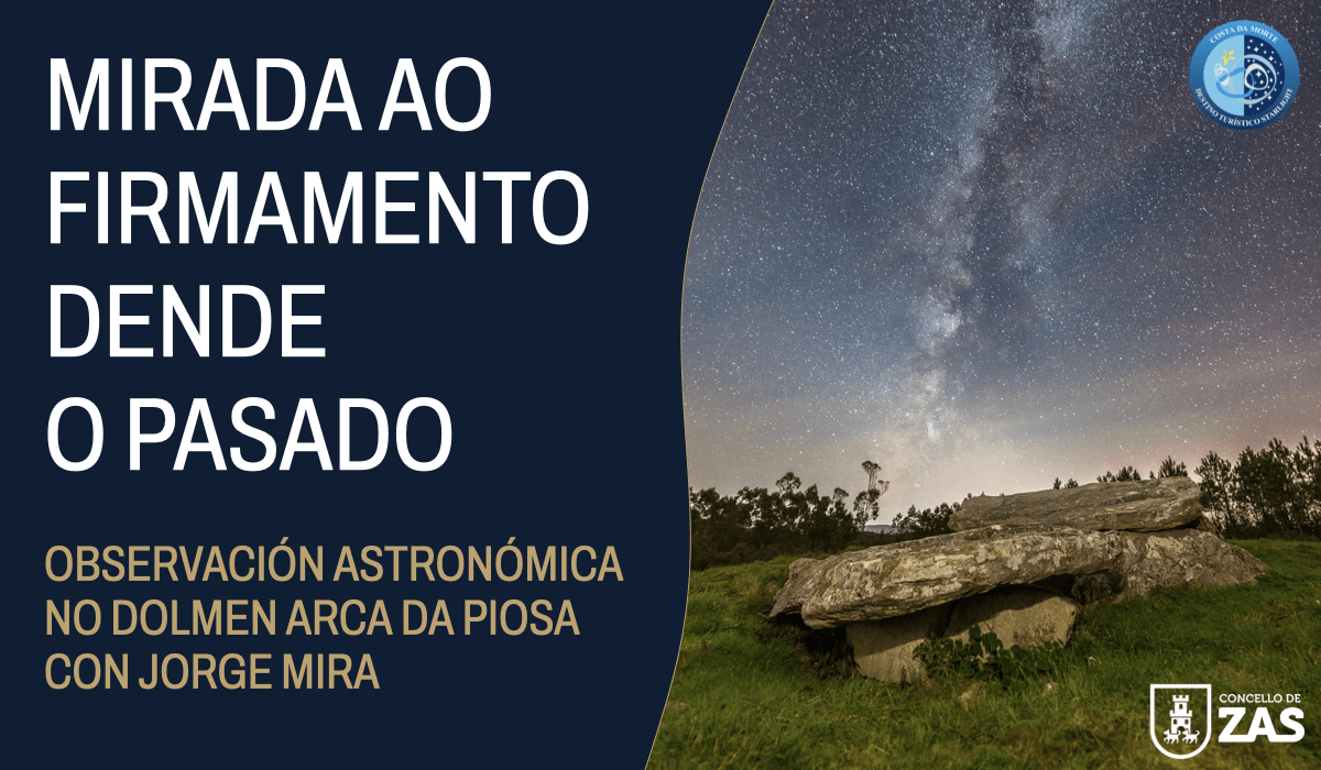 Observacion astronómica web