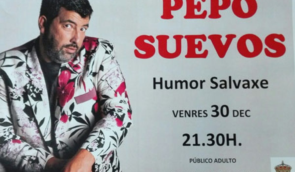 peposuevos