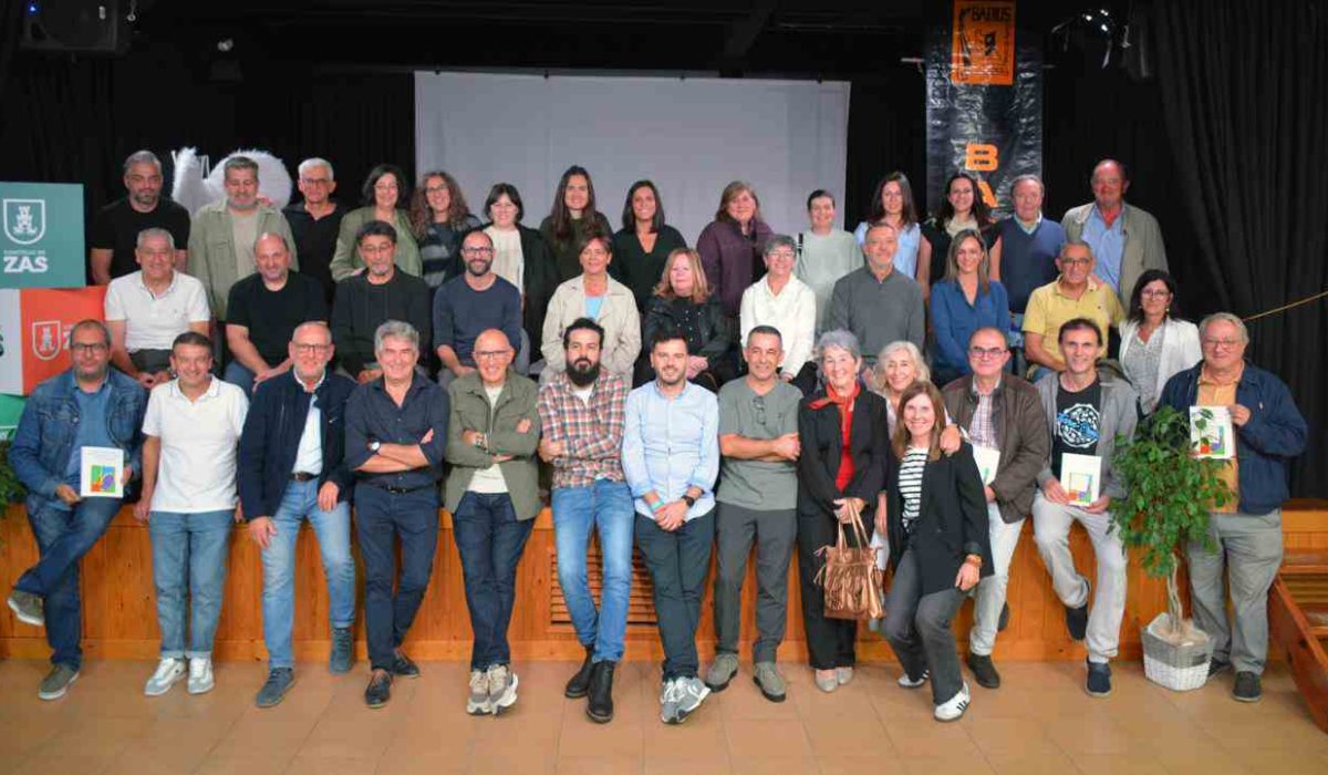 Presentacion libro badius 1