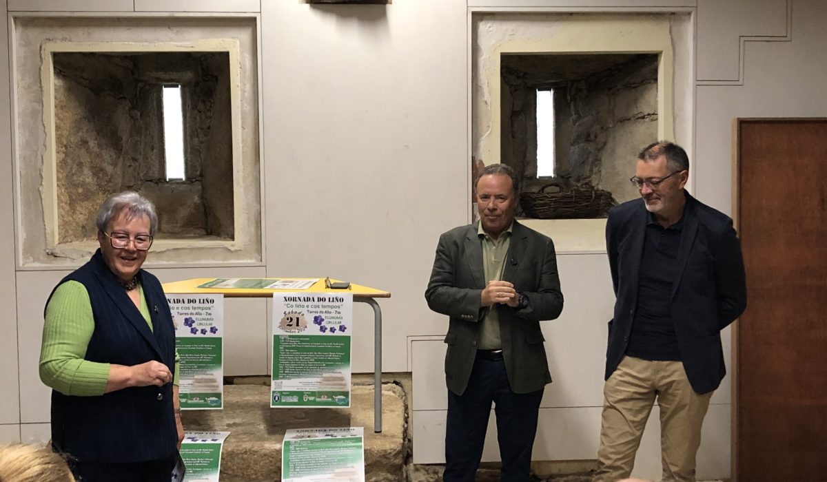 presentacion-xornada-co-lino-cos-tempos