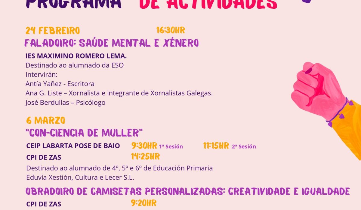 programa-actividades-8M-2025