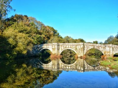 Ruta Brandomil Romano