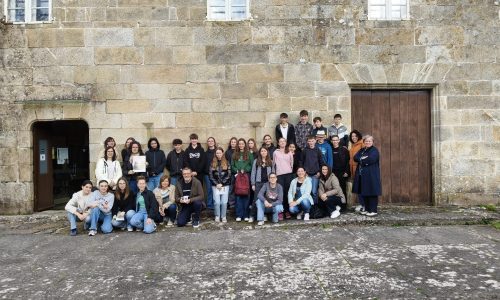 torres-do-allo-alumnado-frances-intercambio