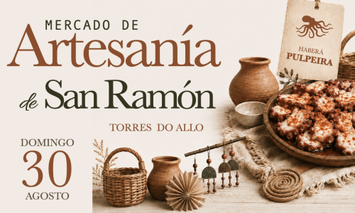 ‎mercado artesania san ramon
